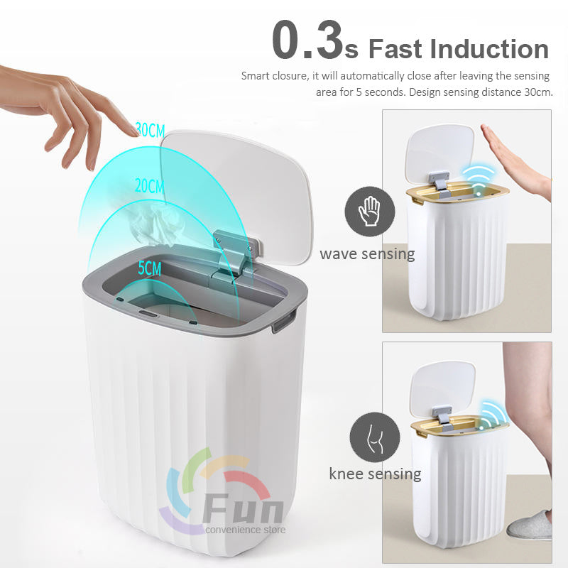 EcoSmart Trash