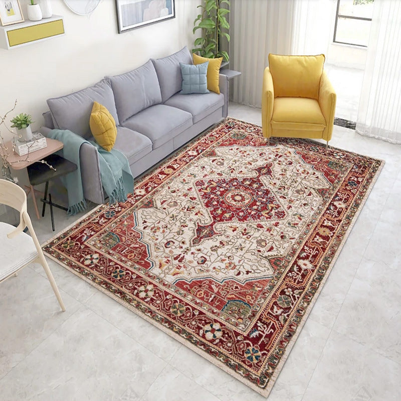 Bohemian Bliss Carpet