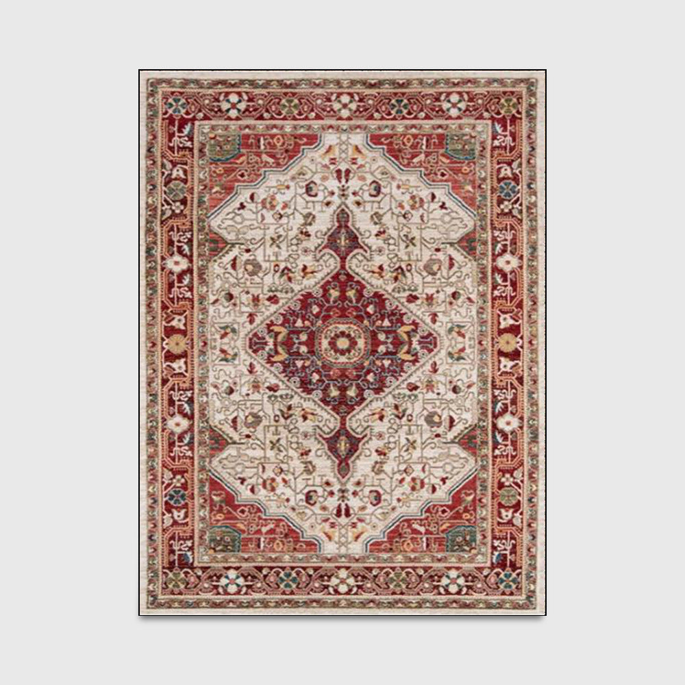 Bohemian Bliss Carpet