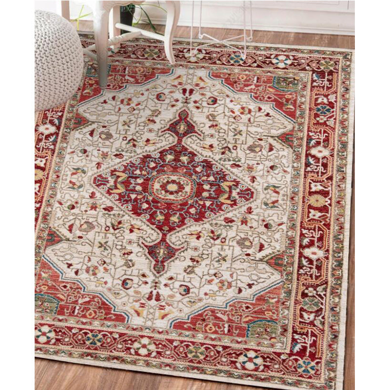 Bohemian Bliss Carpet