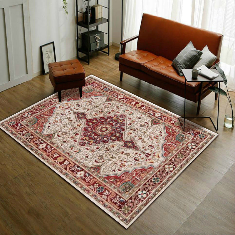 Bohemian Bliss Carpet