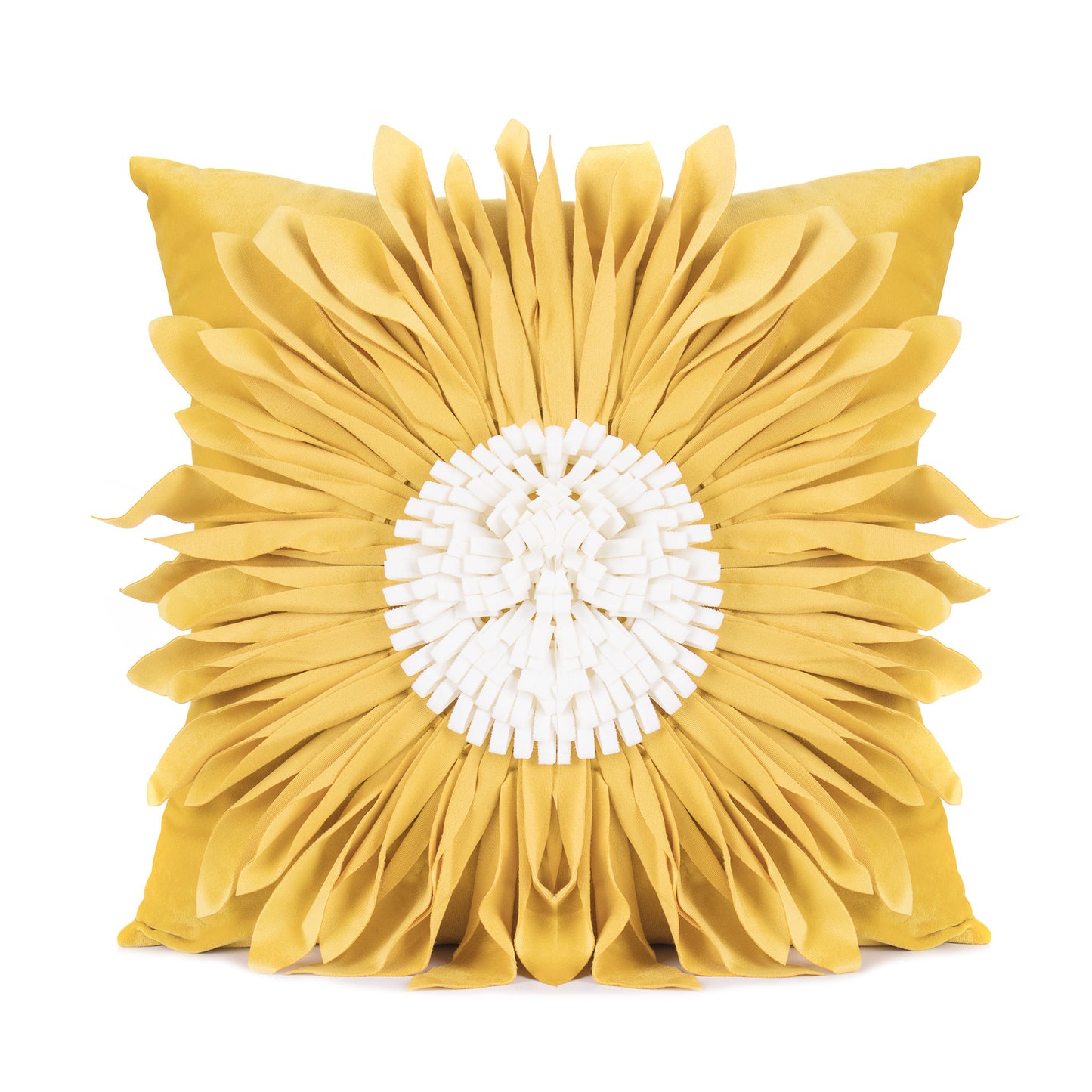 ModernFloral Cushion