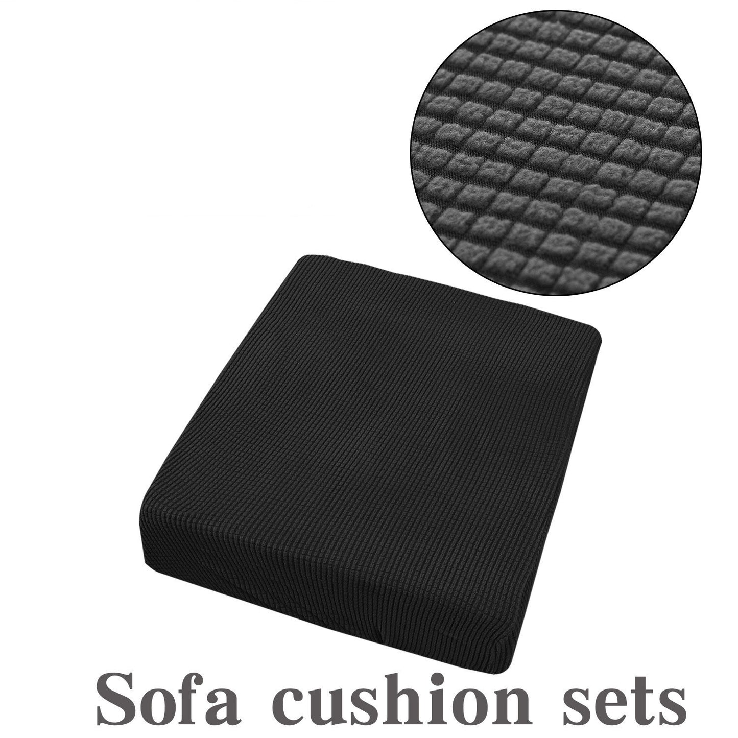 CorduroyGrip Couch Cover