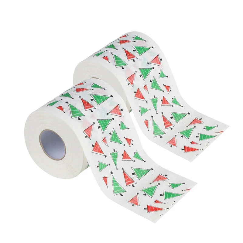 Jolly Loo Roll