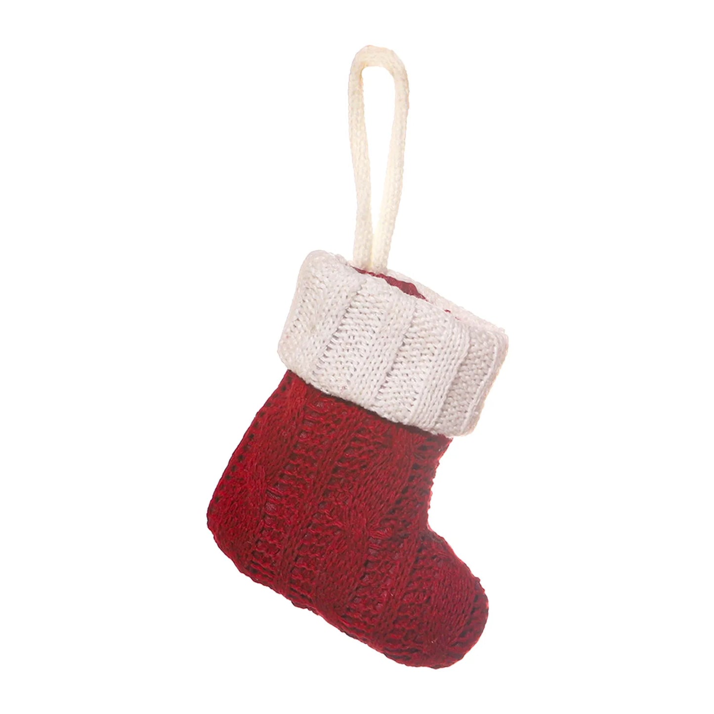 Jolly Knit Holder