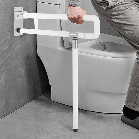 Foldable Safety Grab Bar