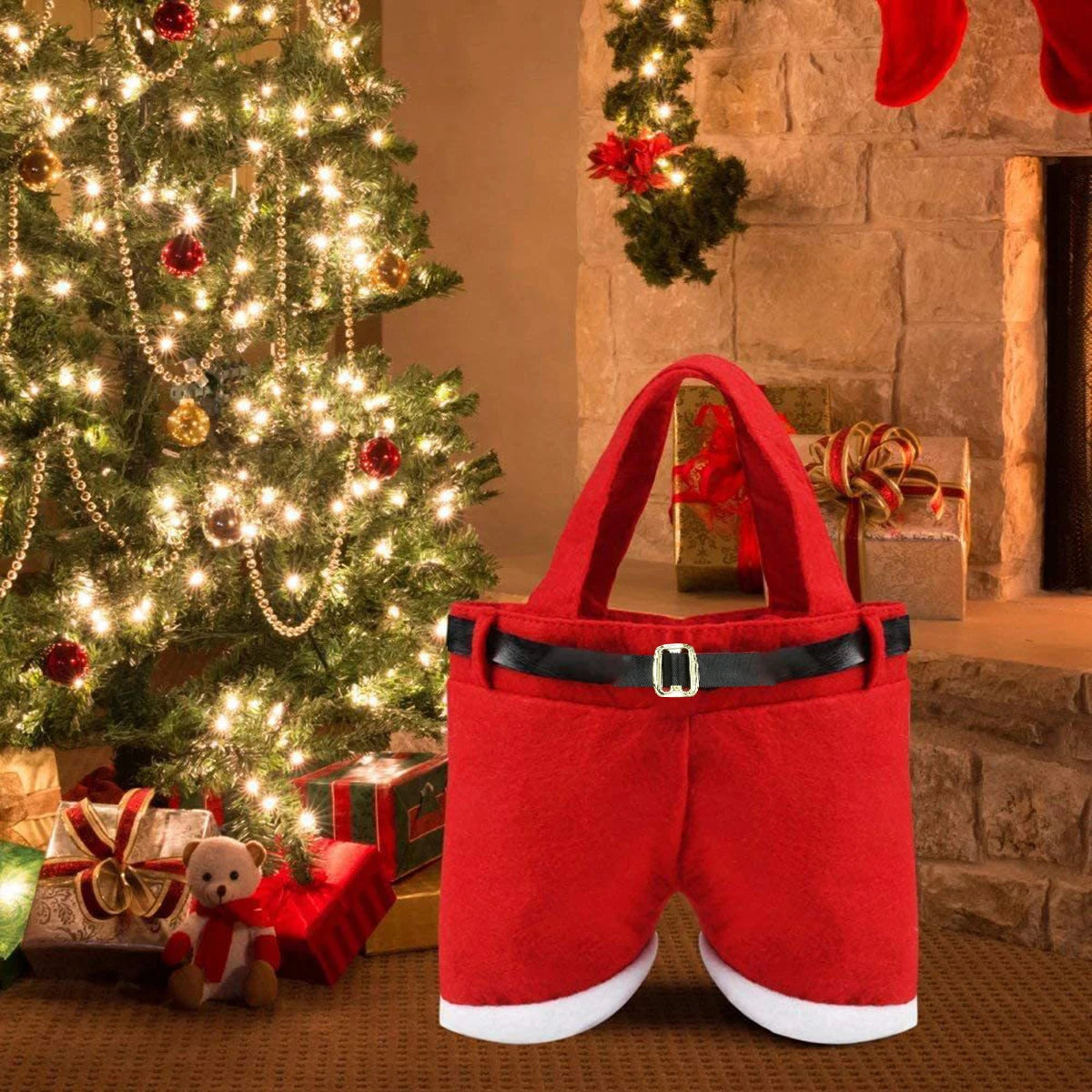 Jolly Shorts Gift Bag