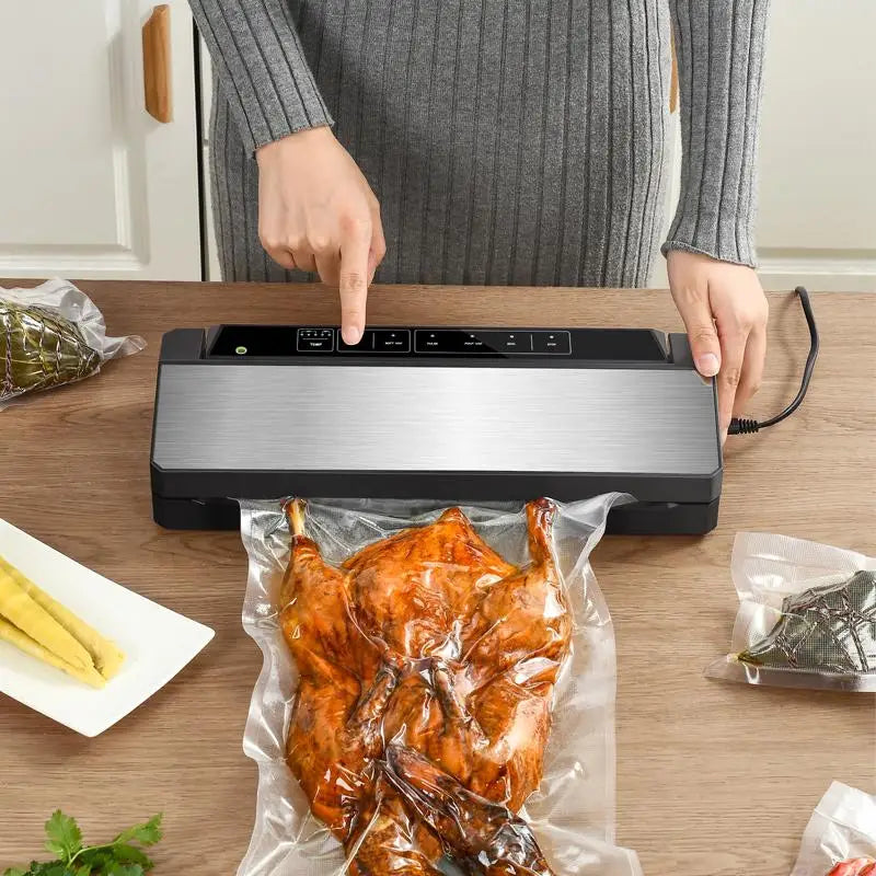 SealPro Vacuum Sealer