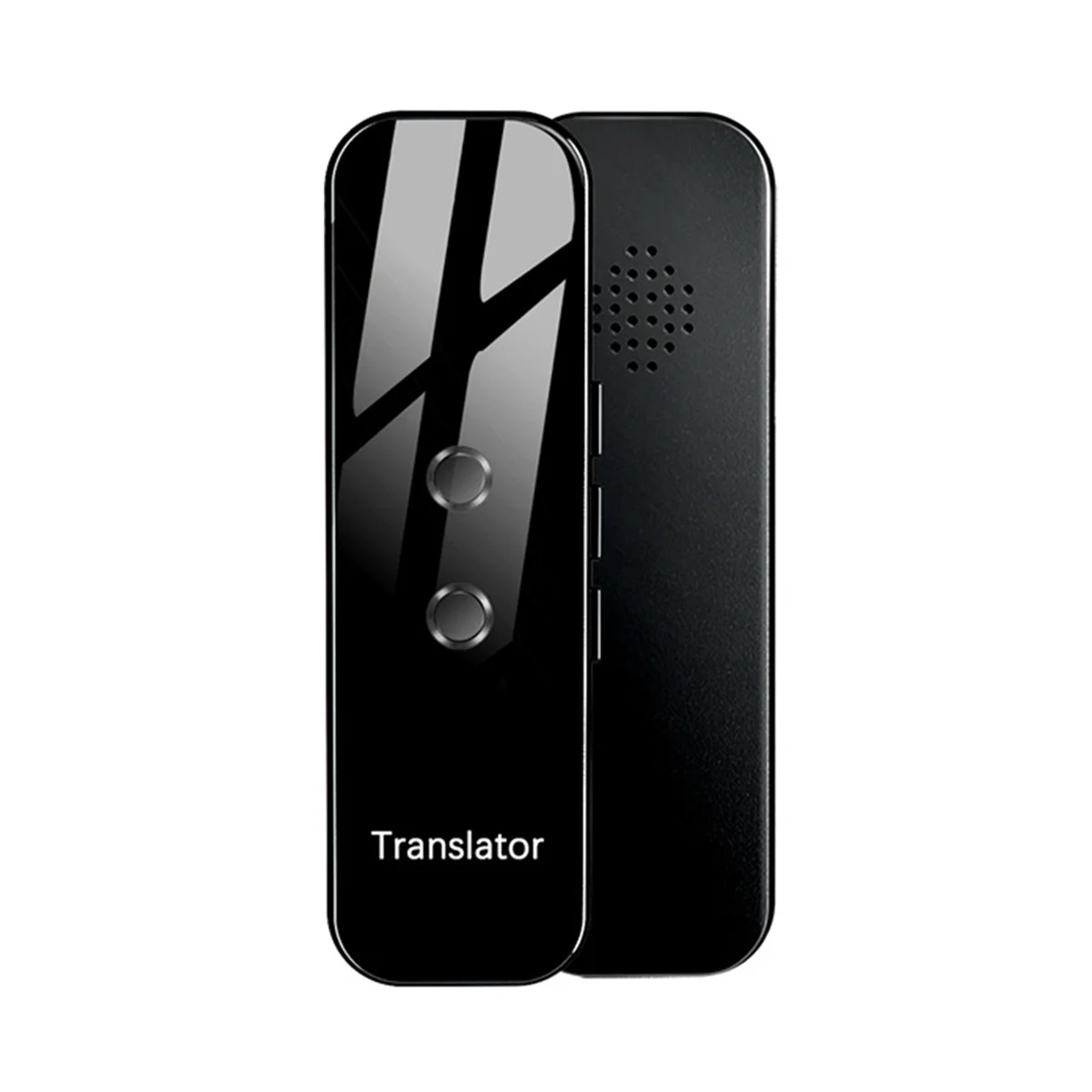 137-Language Smart Translator