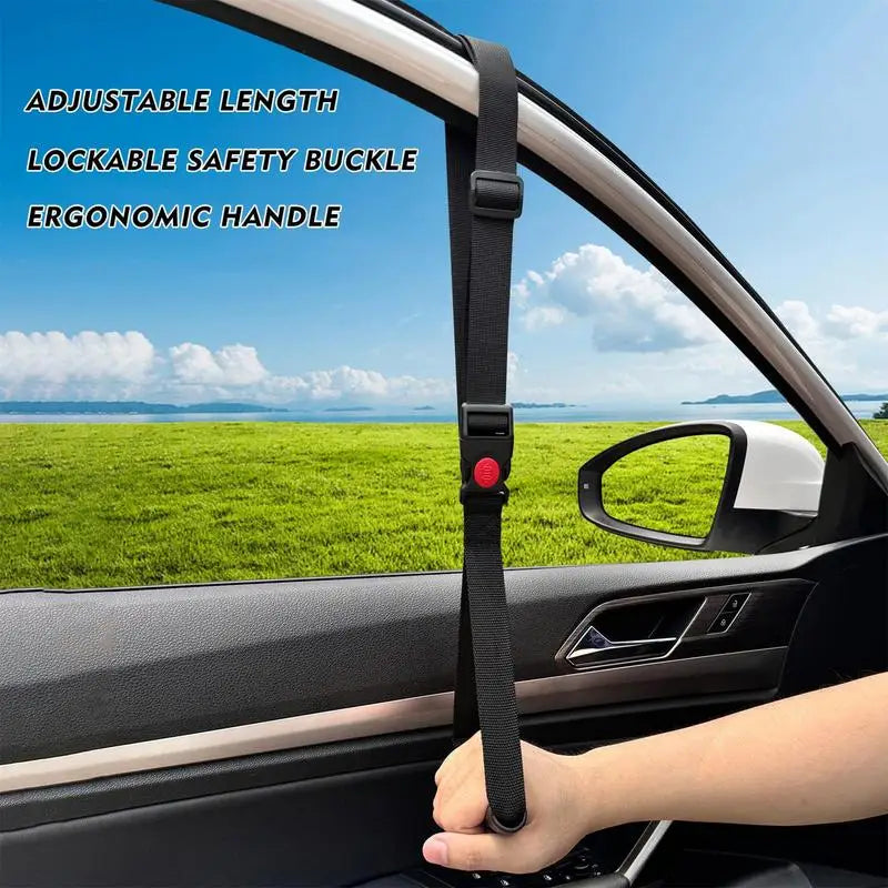 EasyLift Car Handle