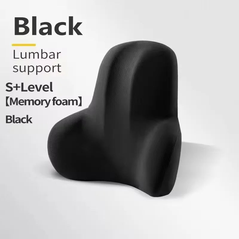 LumbarMend Support Pillow