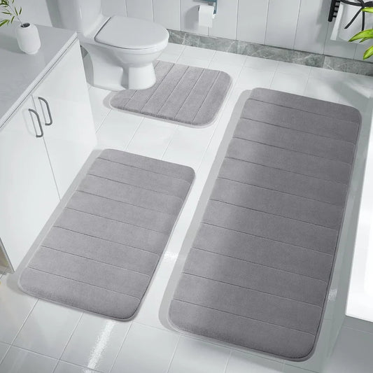 AquaSoft Bath Mat