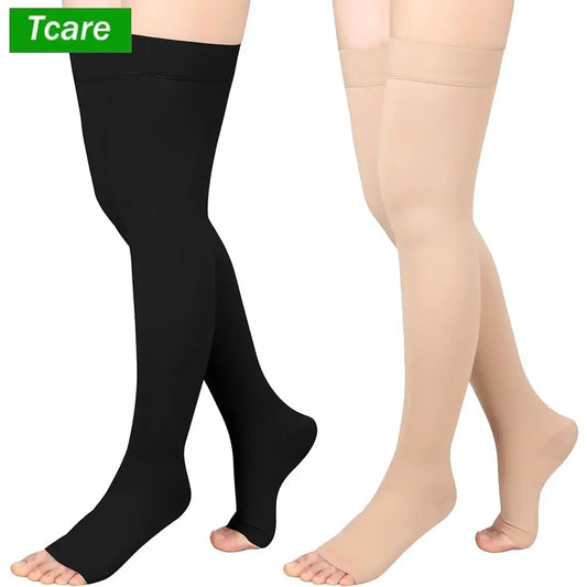 VenoRelief Thigh Stockings