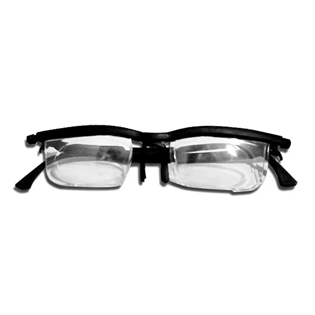 Adjustable Focus Reading Glasses