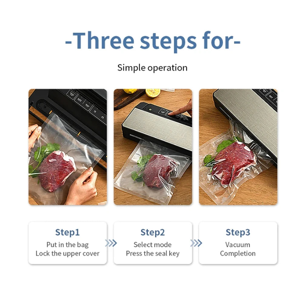 SealPro Vacuum Sealer