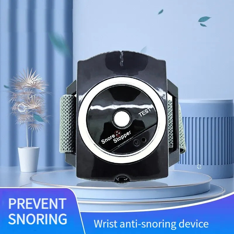 DreamQuiet Anti-Snoring