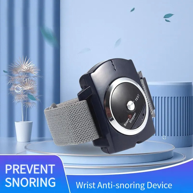 DreamQuiet Anti-Snoring