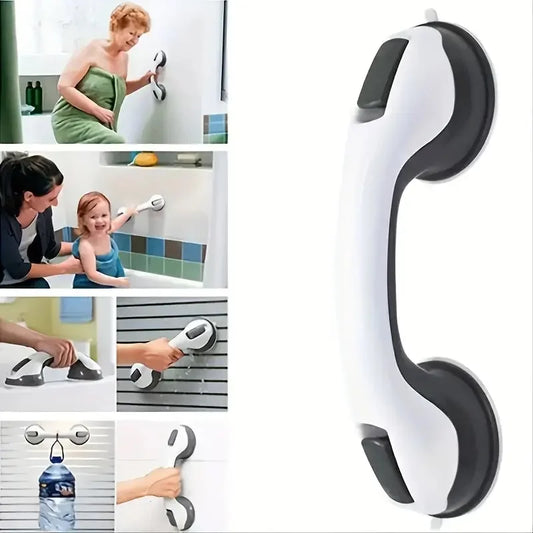 SafeGrip Shower Bar