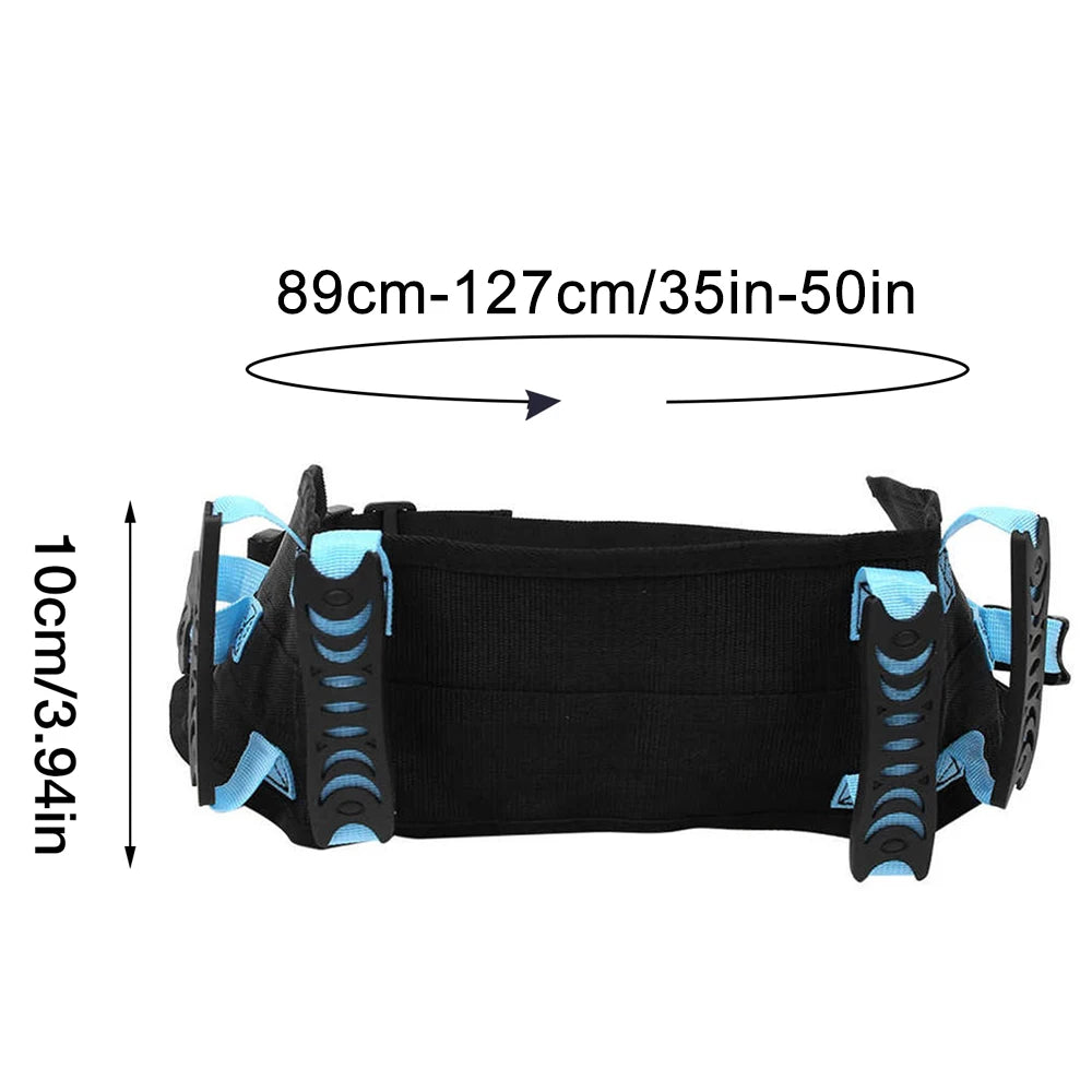 SeniorLift Support Belt