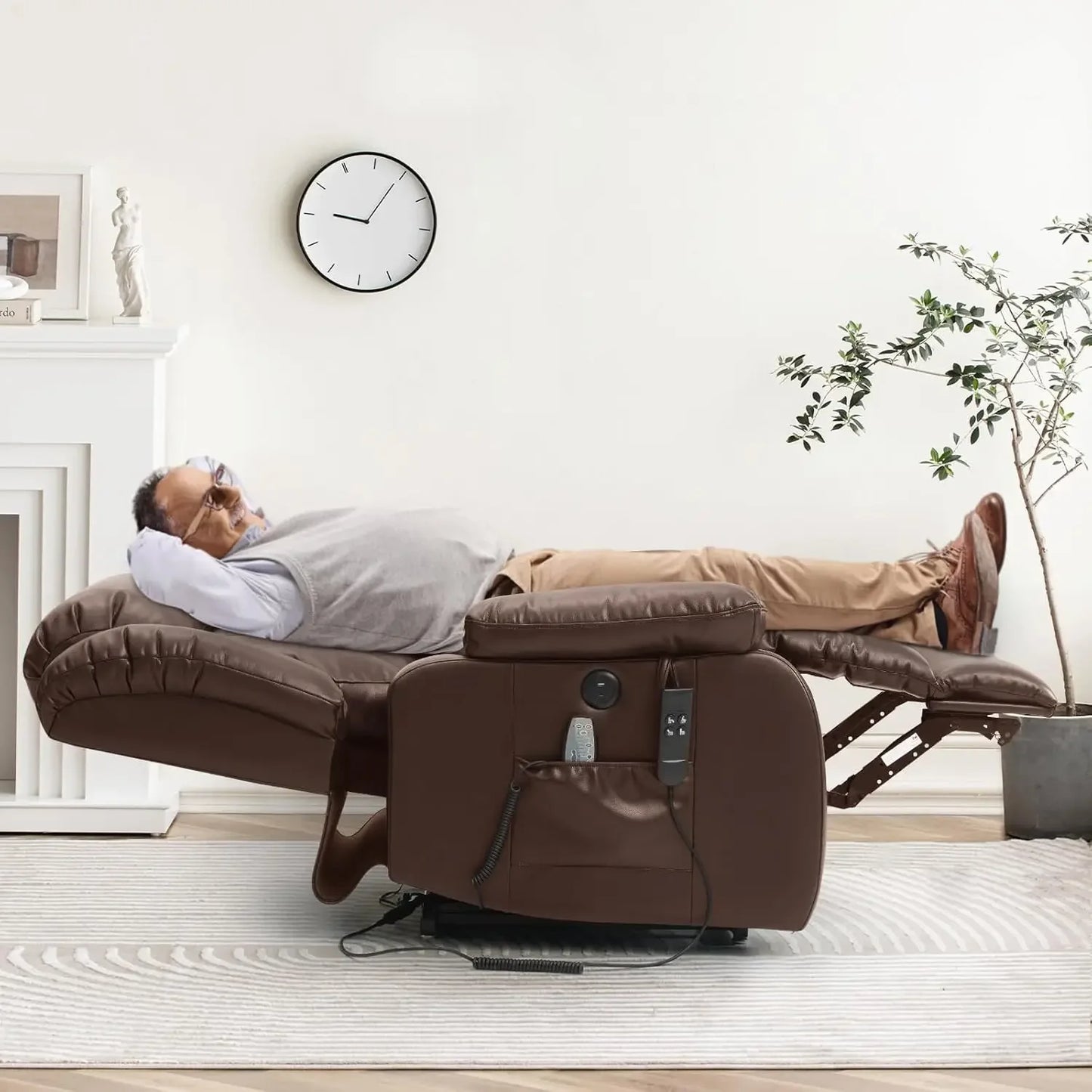 ComfyLift Recliner