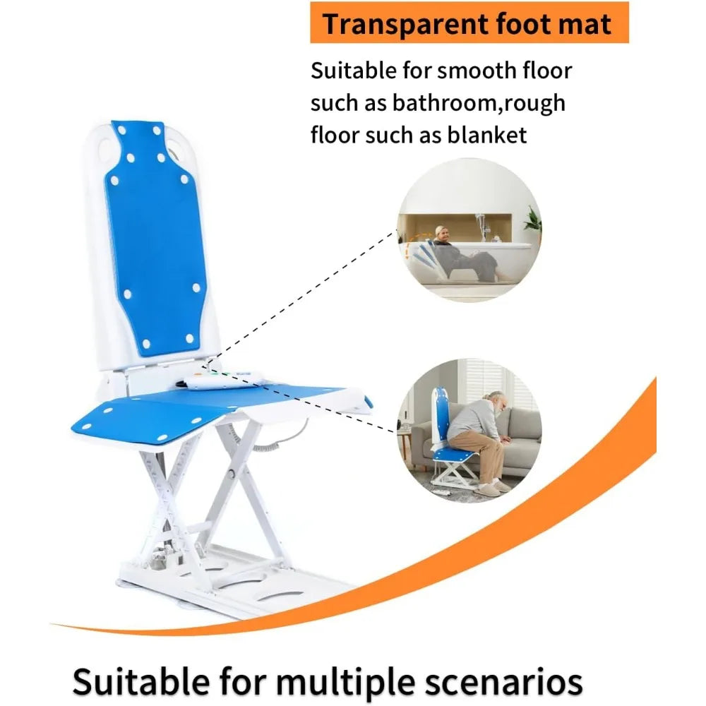 RiseEase Electric Lift Chair