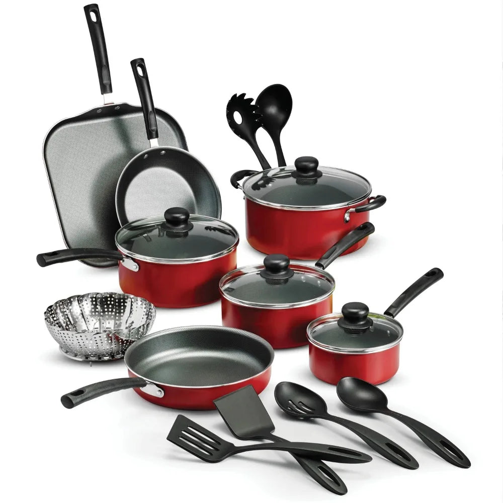 PrimaCook 18-Piece Set