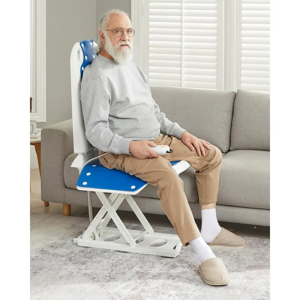 RiseEase Electric Lift Chair