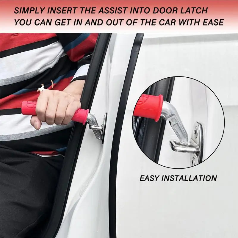 EasyLift Car Handle