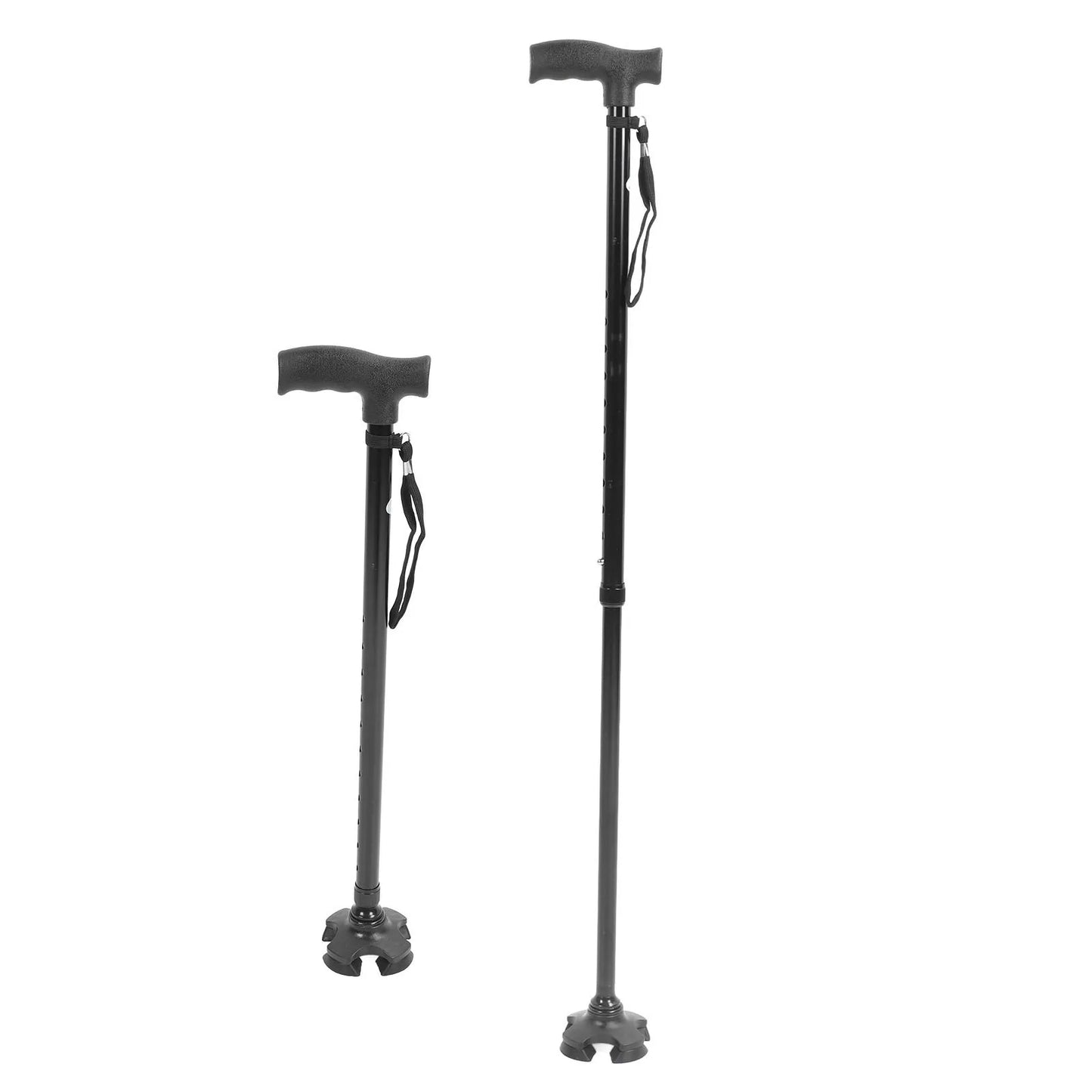 Lightweight Senior Walking Stick