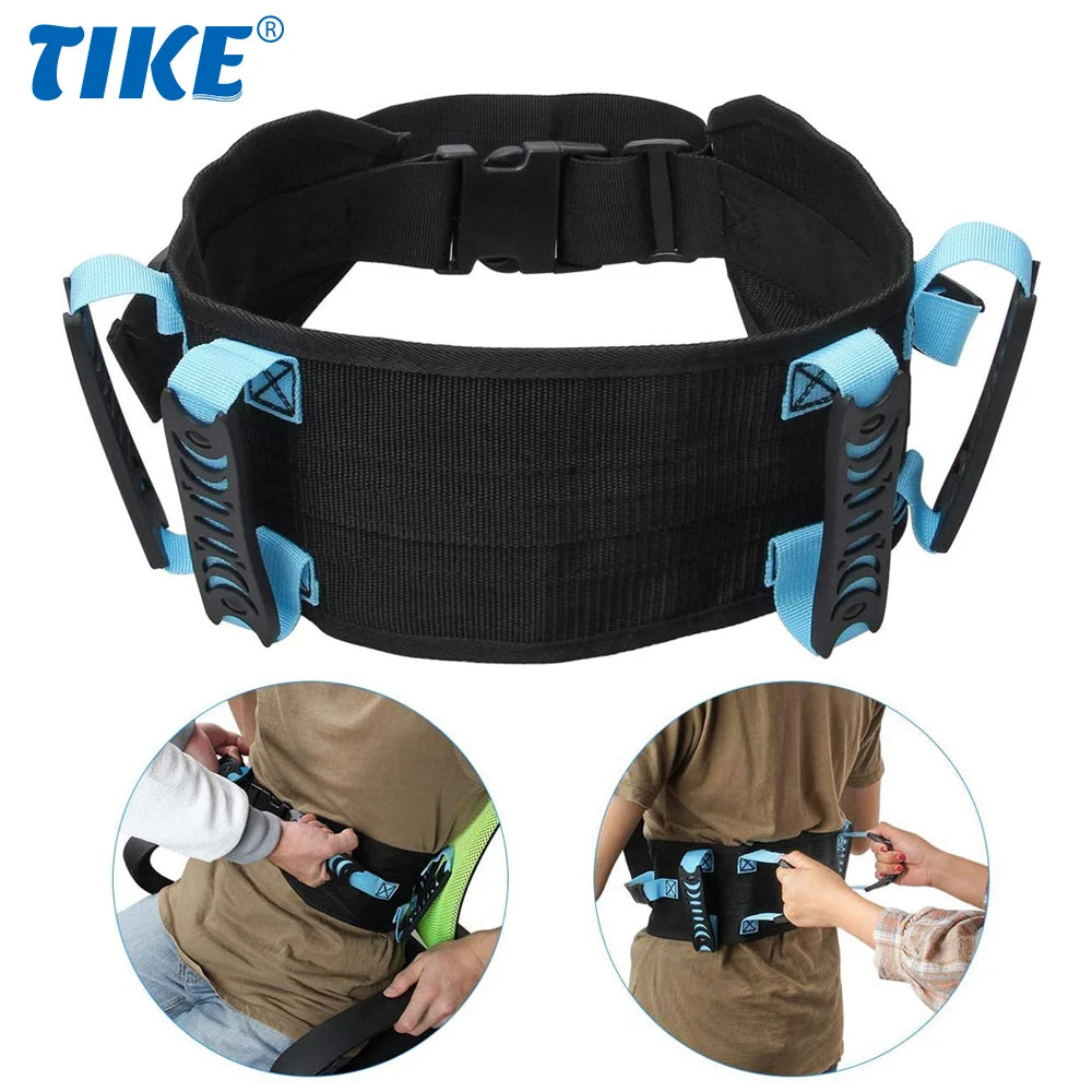 SeniorLift Support Belt