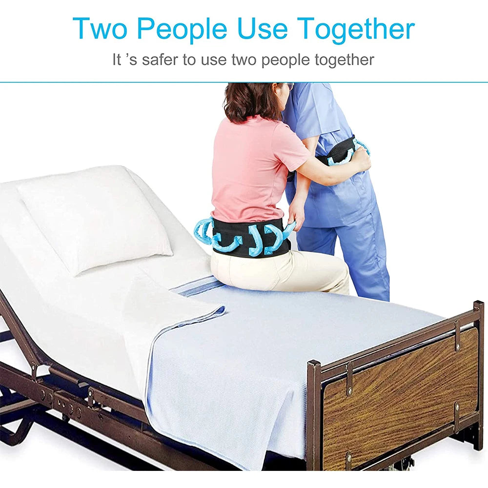 SeniorLift Support Belt