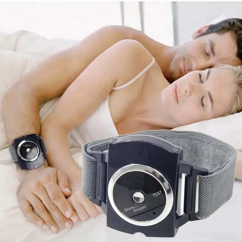 DreamQuiet Anti-Snoring