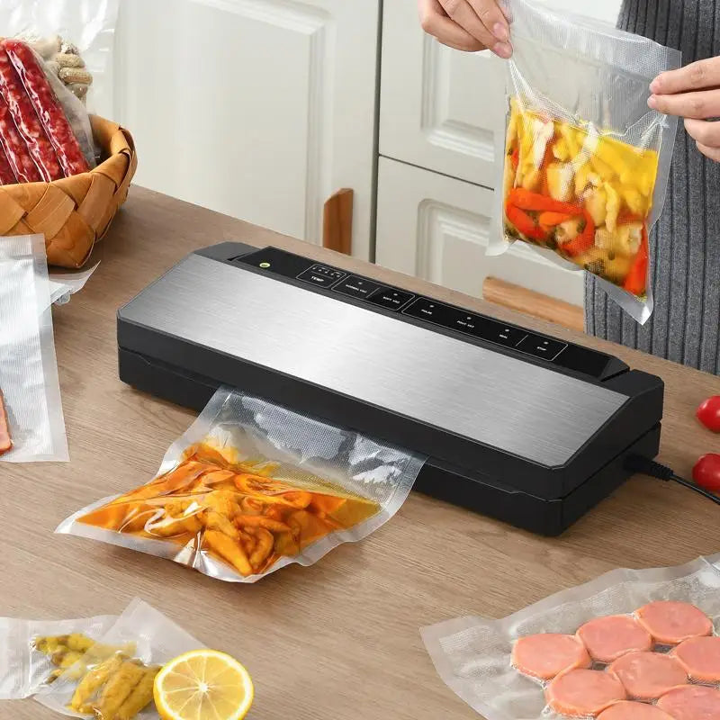 SealPro Vacuum Sealer