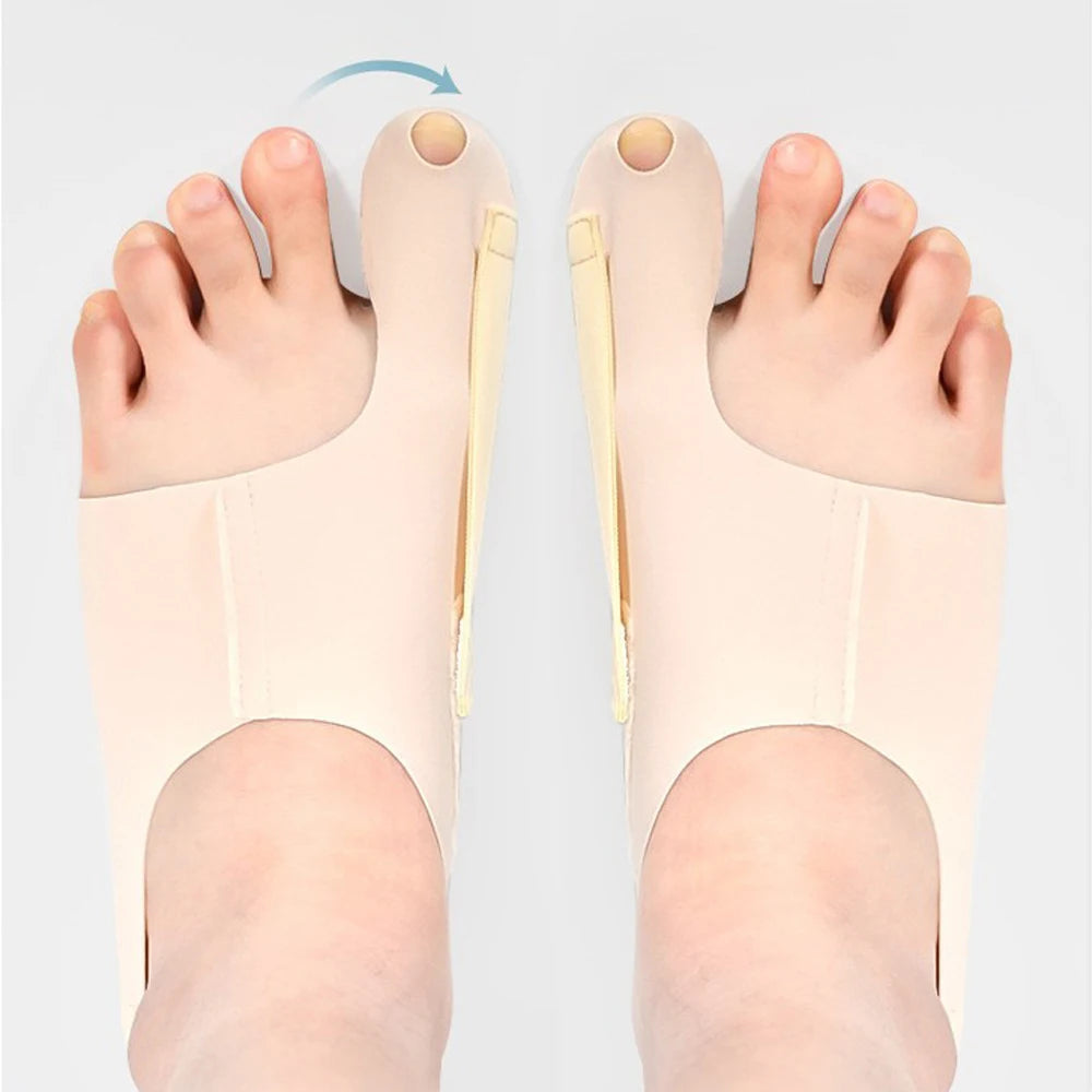 Bunion Corrector Toe Separator