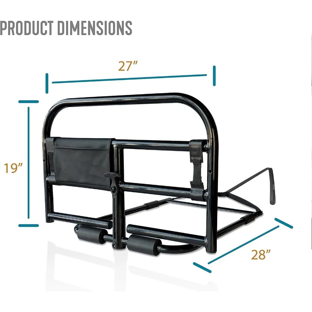 Adult Safety Bed Bar