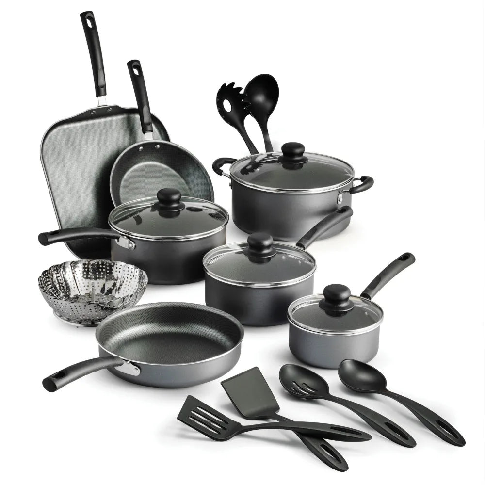 PrimaCook 18-Piece Set