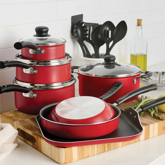 PrimaCook 18-Piece Set