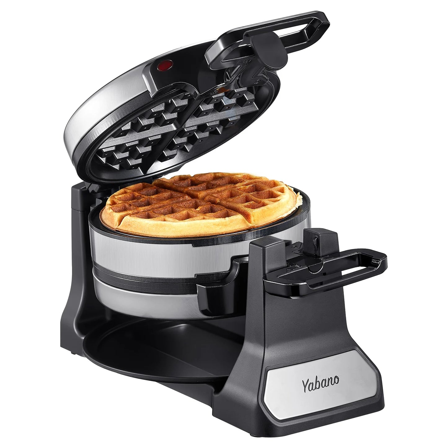 FlipBake Waffle Maker