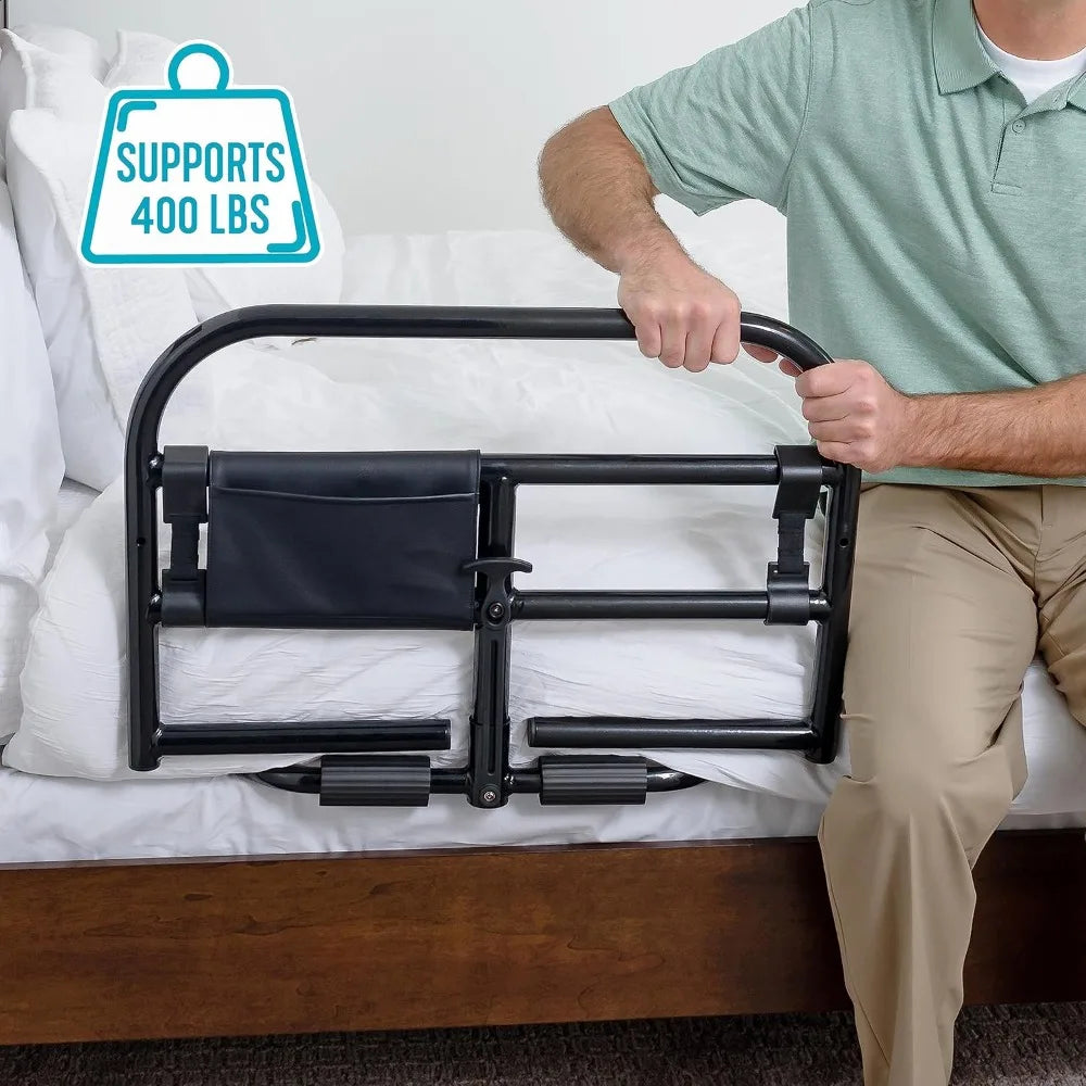 Adult Safety Bed Bar