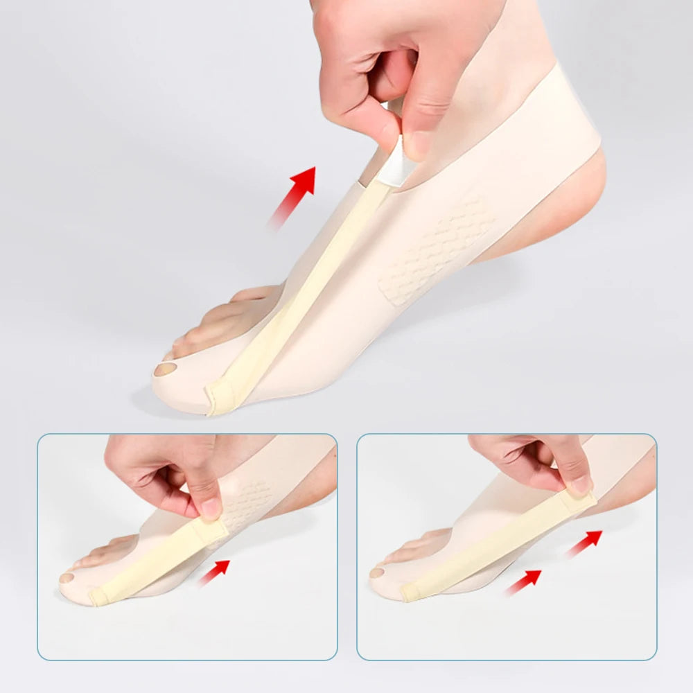 Bunion Corrector Toe Separator