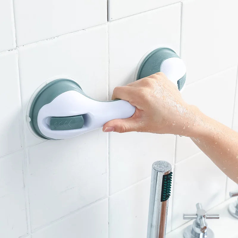 SafeGrip Shower Bar