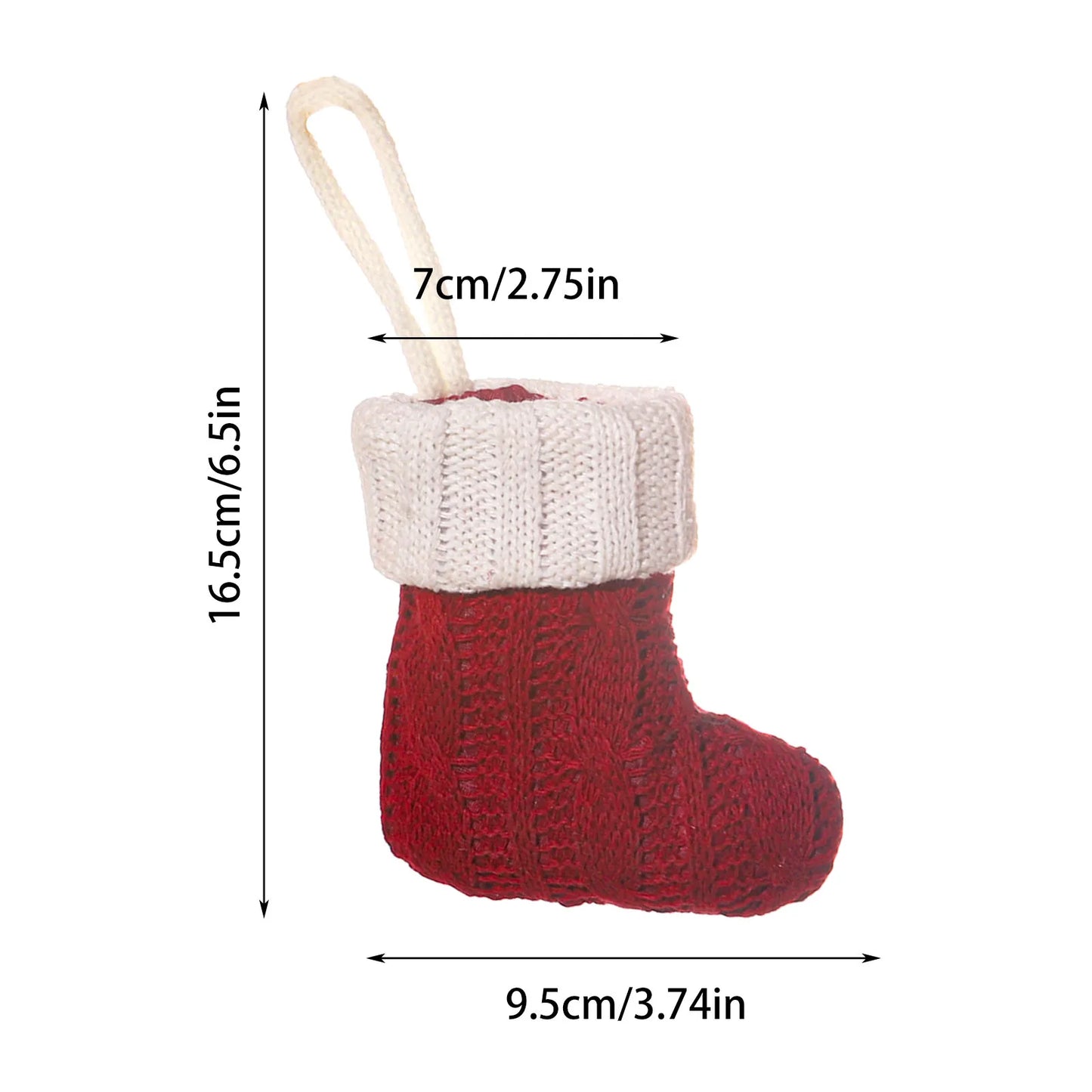 Jolly Knit Holder