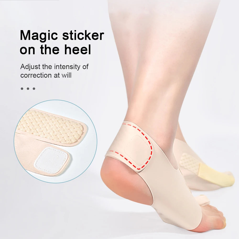 Bunion Corrector Toe Separator