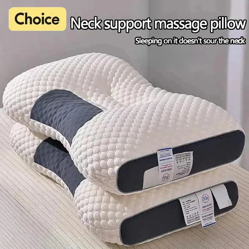 Orthopedic Neck Support Pillow