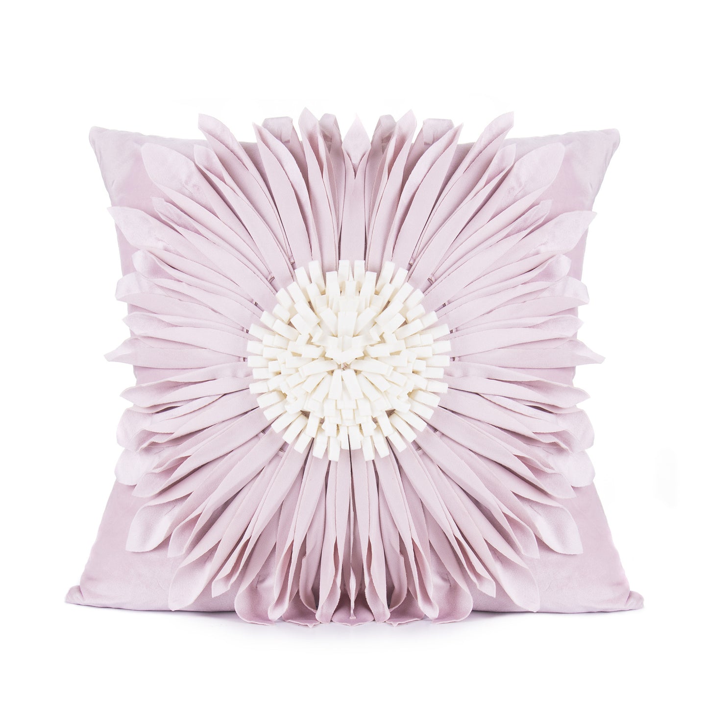 ModernFloral Cushion