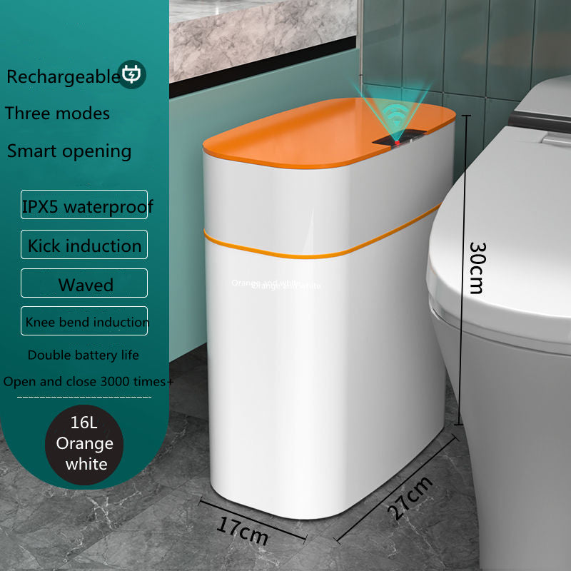 EcoSmart Trash